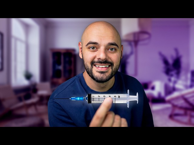 Dependency Injection Explained Like You’re 5 (with FastAPI Examples)
