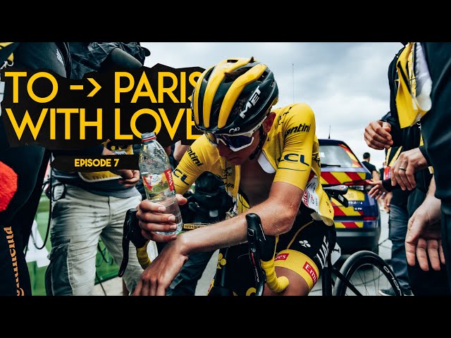 To Paris with Love | Episode 7