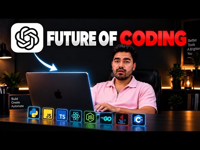 Is Coding Dying After 2026? The Future Explained