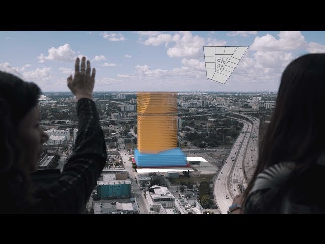 My Impact: Deep Blocks | Startup Accelerator | SU Ventures