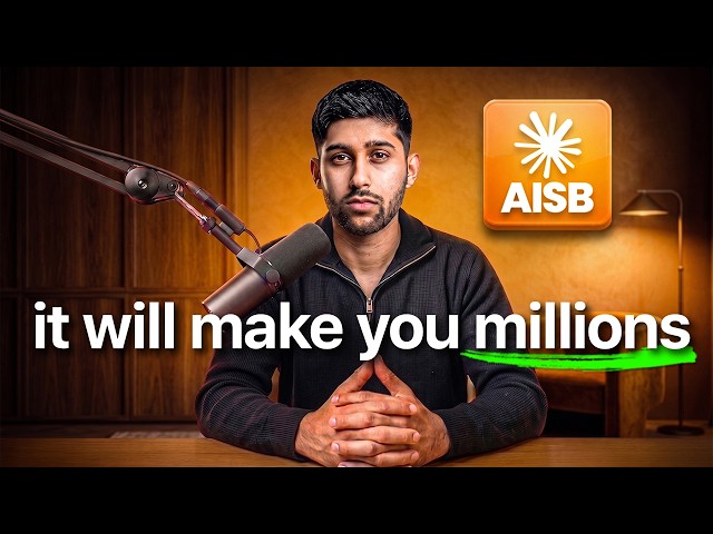 Another AI Goldrush Just Started (but nobody is talking about it yet)