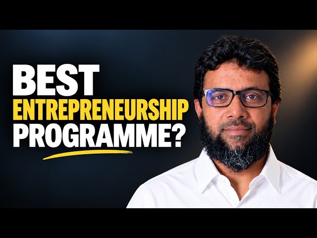 Best Entrepreneurship Programmes for Kids & Teens in the UK