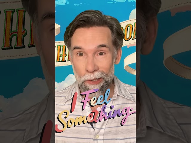 Did Schmigadoon Make Me Feel Something?