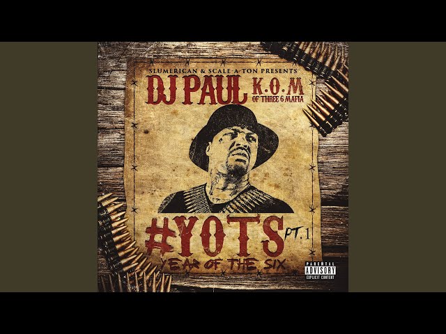 Slumerican Three 6