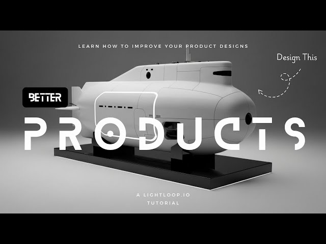 The Future of Product Design: AI Visualization Tools You Need in 2025