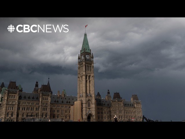 Is Canada's cloud computing market broken?
