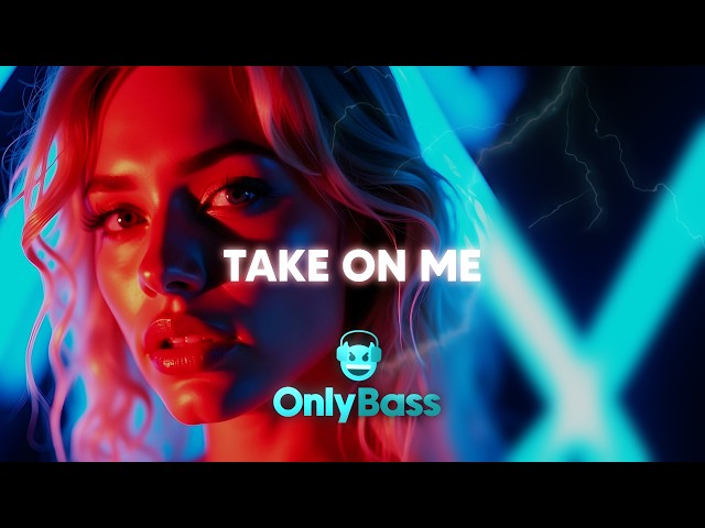Rene Rodrigezz, DON SANDRO, Lefwee - Take On Me
