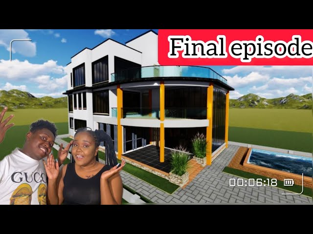 Moving into our newly built million dollar dream Home🥰😍❤️exclusive house reveal