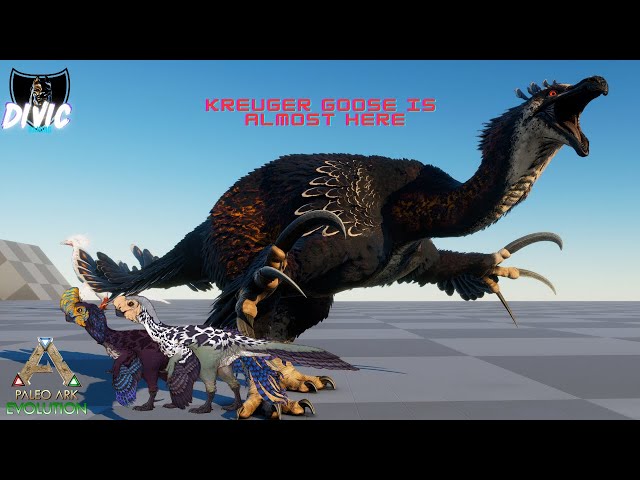Evo Theri is ALMOST HERE | Paleo Ark News
