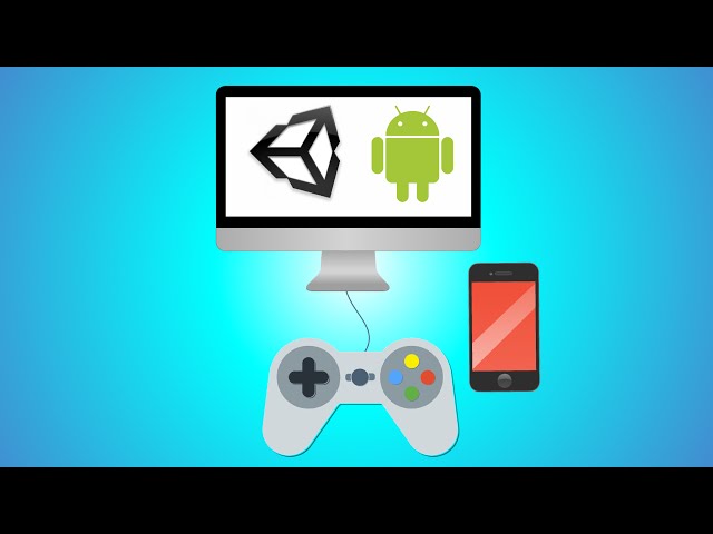 Unity Android Game Development : Build 7 2D & 3D Games