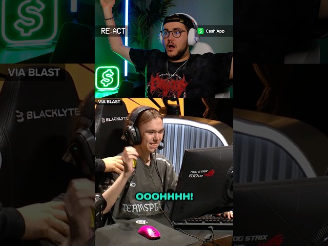 CLUTCH OF THE YEAR, AGAIN?!