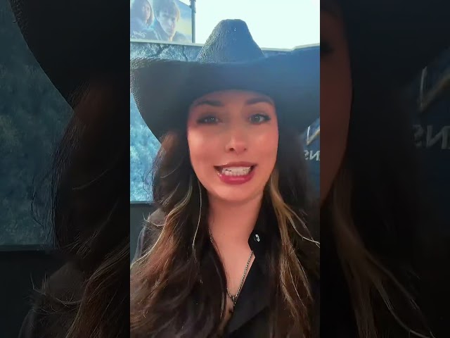 BLAIR's at Comic Con | Something Scary