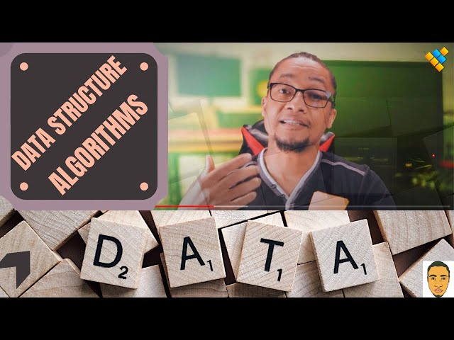 What is Data Structures and Algorithms ? | DSA Questions and Short Answers.