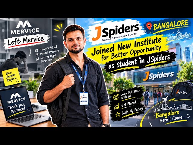 Joined New Institute for Better Opportunity