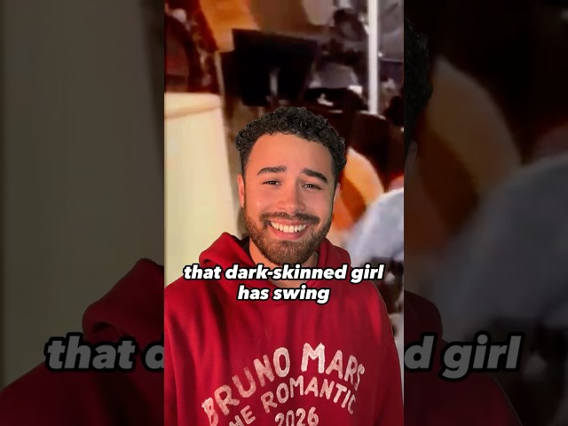 Traducción de la dueña del swing 🙌🏼