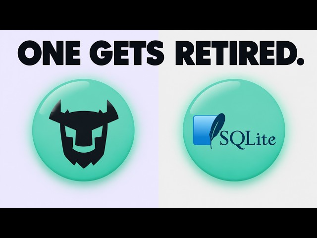 Turso vs SQLite: Which Is Better?