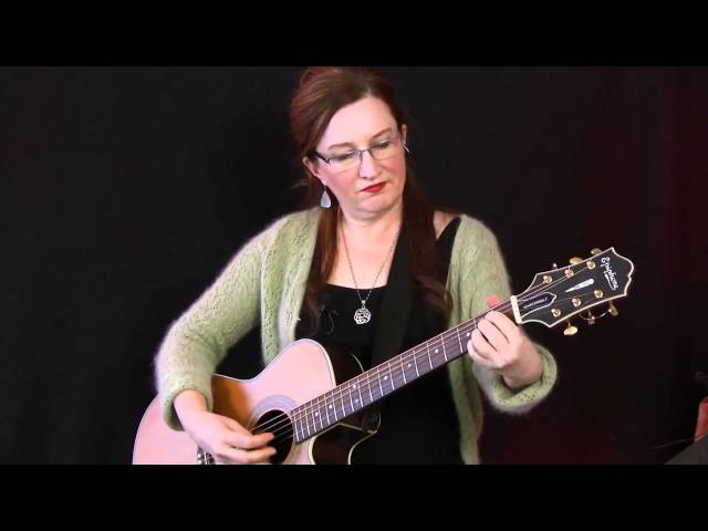 Oh Danny Boy: Free Guitar Lesson, Free TAB!