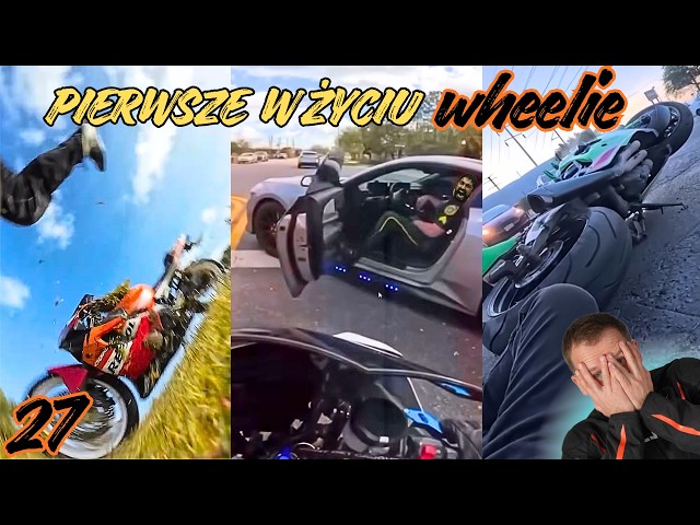 Scratched paint, road rage, and a failed bike swap.. | Accident Analysis 27