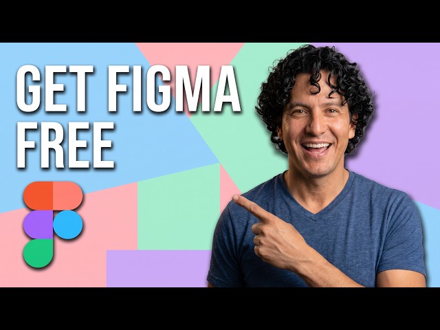 How To Get Figma For Free (Easy Guide)