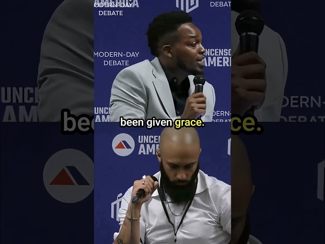 Muslim Vs GodLogic - Is Islam Demonic?