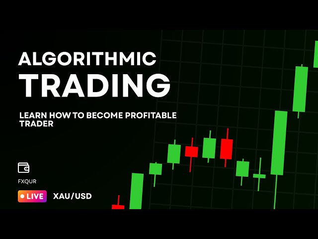 LIVE: Multi-Strategy Dashboard — Gold (XAU/USD)