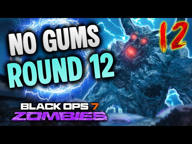 Totenreich ROUND 12 Easter Egg NO GOBBLEGUMS