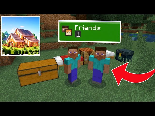 How to Play Multiplayer In Craft World | Craft World Block Building 3D Play With Friends
