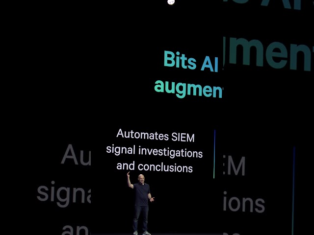 Bits AI Security Analyst: Automate Cloud SIEM investigations