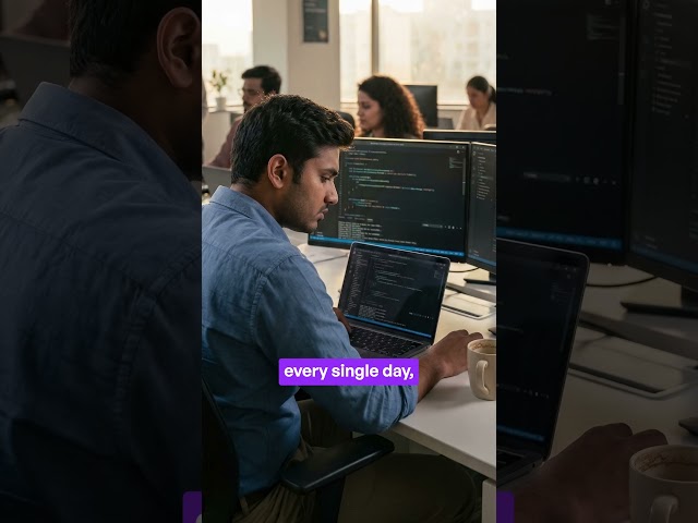 Selenium Isn't Complicated (Here's Why) #automation #testing