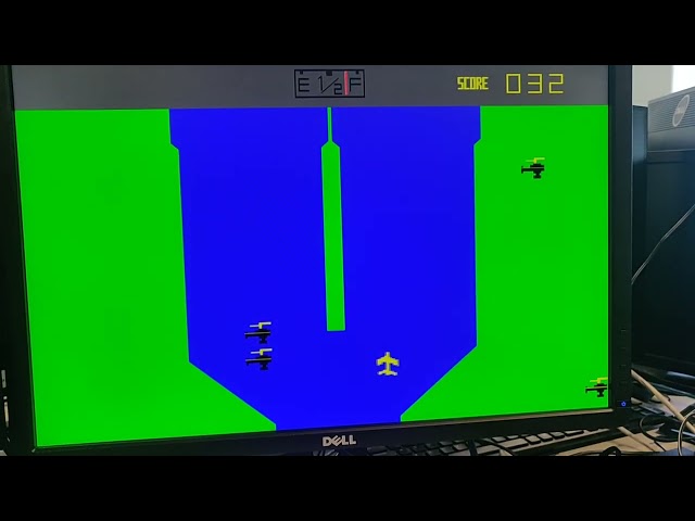 River Raid