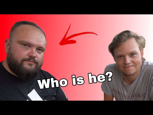 Who is the real Debeli Sremac? (HUGESTAFF and Amerikanac)