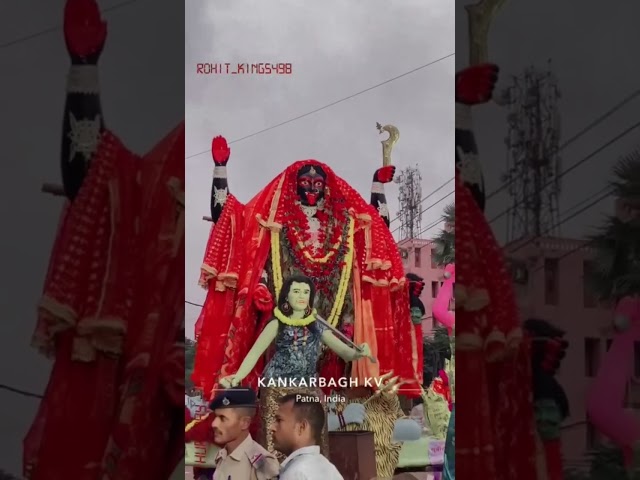 jai ma kali❤🙏#shortsfeed #feedshorts #subscribe #subscribemychannel #trending #viral