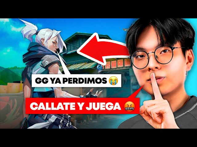 RUSHING VALORANT'S MOST TOXIC PLAYER *THIS IS HOW THE PLAY IS* | ViiZzzm Valorant