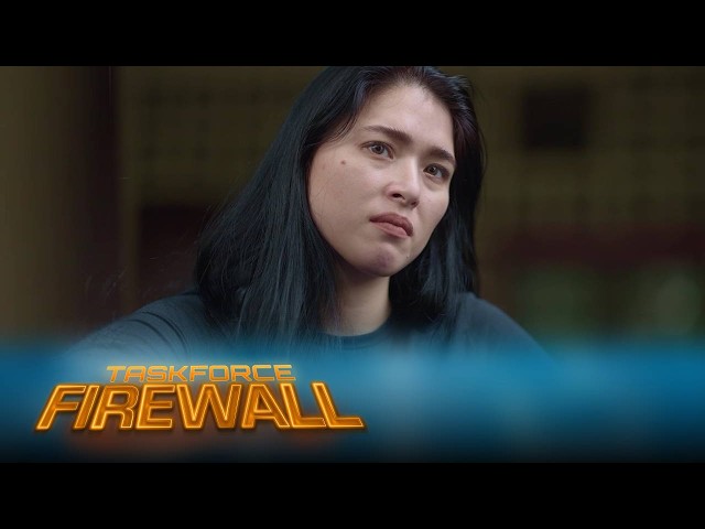 Taskforce Firewall: Stella wants to get even with Galo! (Episode 99)