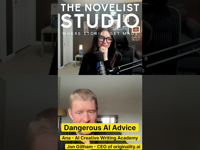 Why AI-Generated Advice Can Be Dangerous