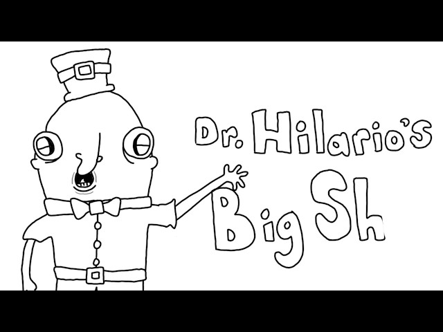 Dr. Hilario's Big Show