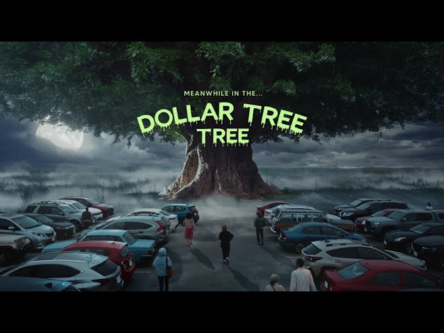 Sour Candy | It's All In The Tree