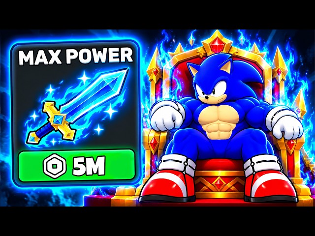 I BECAME THE FINAL DUNGEON BOSS IN ROBLOX !!