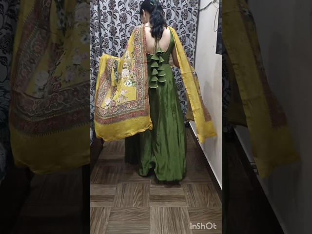 new tej special Stiching pattern #viral #trending #designersuits #stiching