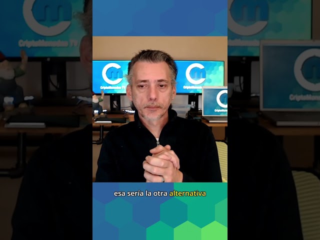 Préstamos en fiat usando #Bitcoin como garantía. #Shorts #ledn