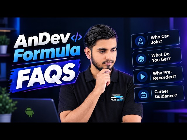 AnDev Formula FAQs | Everything You Need to Know