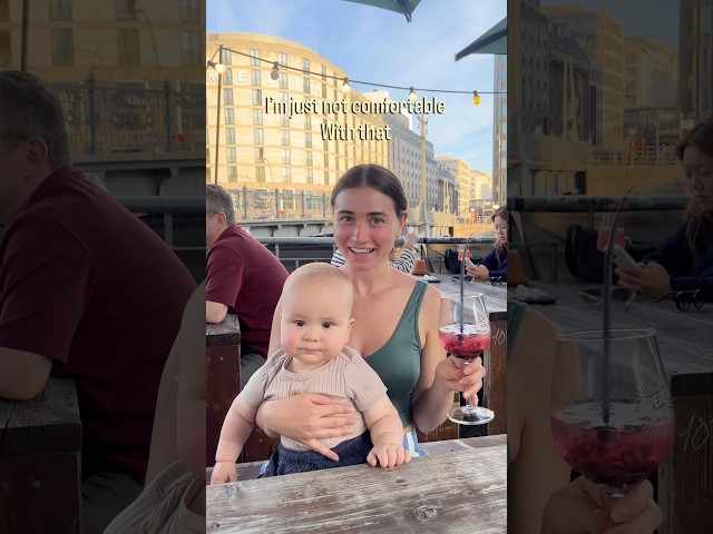 Auntie life #nephew #germany #vacation #trending #trendy #auntlife #aunty #aunt #auntie #cute
