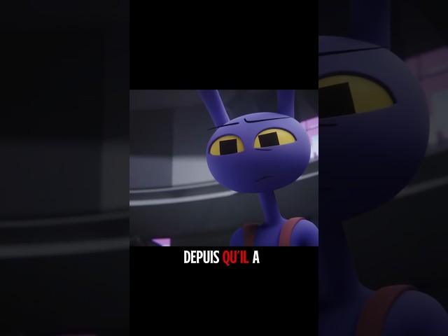 Jax is corrupted?? š±