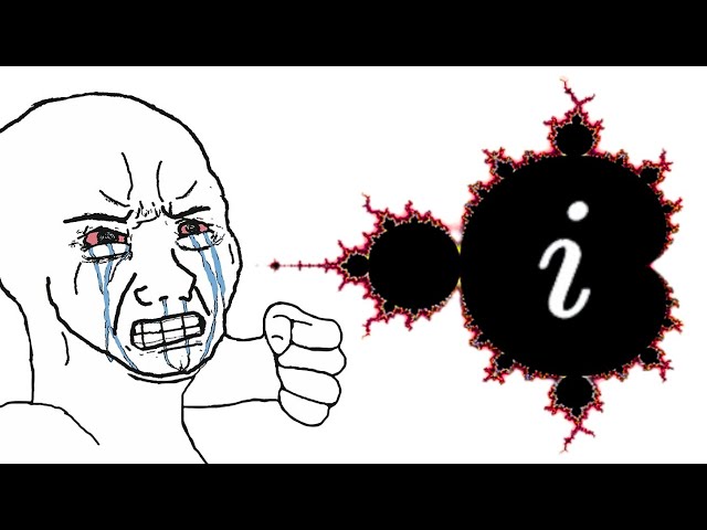 Imaginary Numbers Explained For Gen-Z