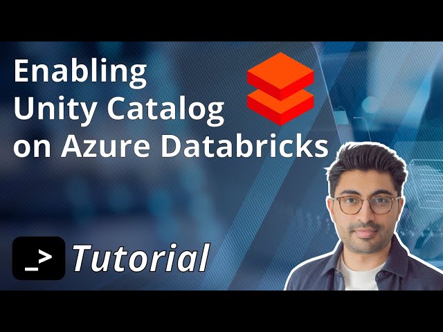 Enabling Unity Catalog on Azure Databricks: A Step-by-Step Guide