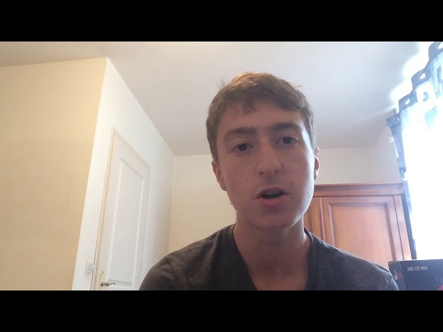 Neo the one vidéo réaction !