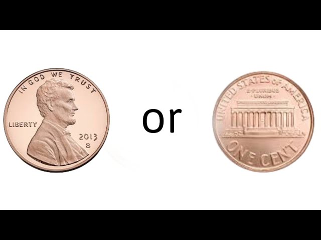 Heads or Tails?