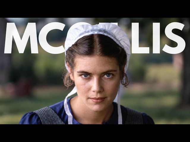 What really happened to Kelly McGillis?