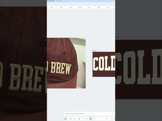 Print on Demand Hat Designs