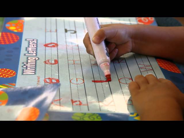 Head Start Approach to School Readiness HD